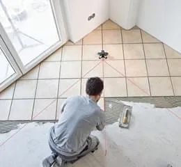 Nível a Laser para Ladrilhos GTL 3 Professional